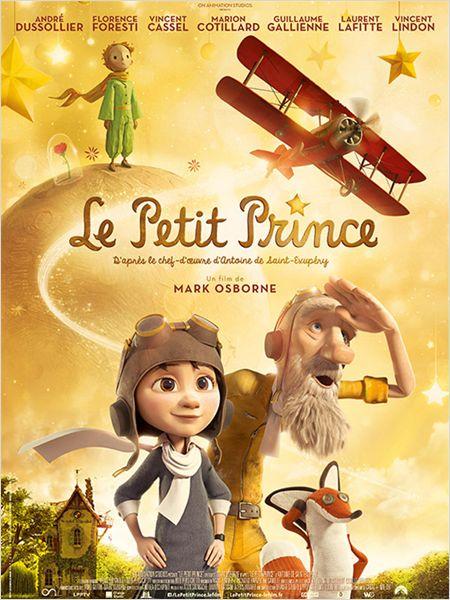 Film, Le Petit Prince