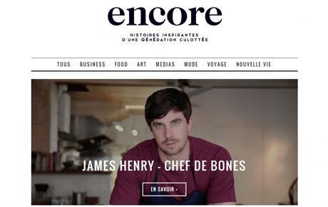 Encore dh