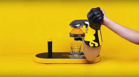 Des gadgets ludiques pour lutter contre l obesite infantile