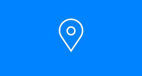 Astuce: partager son emplacement sur Messenger, Plans et Google Maps