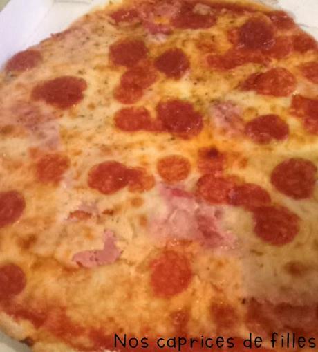 Ma semaine en images #19