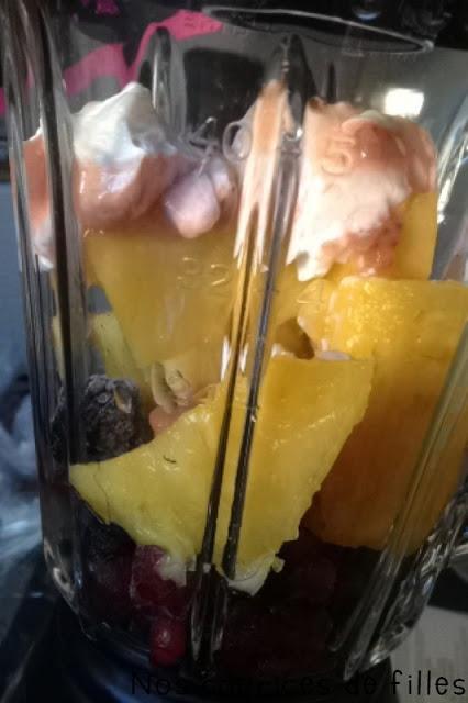 Ma semaine en images #19