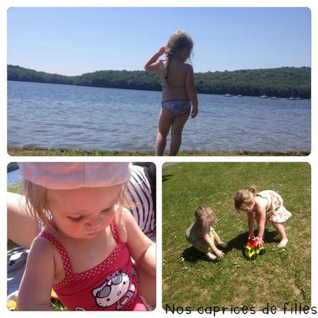 Ma semaine en images #19