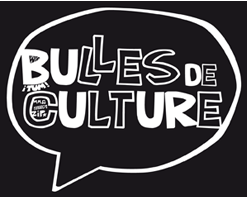 Bulles de Culture déménage ! / Bulles de Culture is moving!