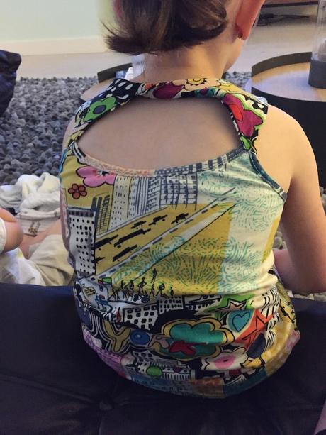 Et profiter de l’été