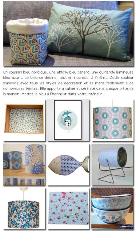 Vide poche Luciole et Coussin PageEtagère caisse fond liberty... Vide poche Luciole et Coussin PageEtagère caisse fond liberty...