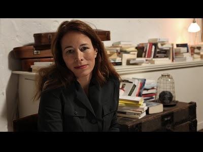 Anne Doufourmentelle et l’intelligence du rêve...