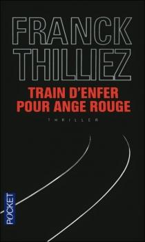 Couverture Thilliez