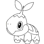 dessin de pokemon