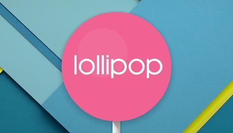 Installer Android 5.1 Lollipop sur UMI Hammer
