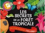 Carron Brown Alyssa Nassner secrets forêt tropicale