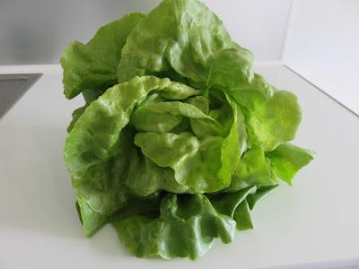 Grosse blonde paresseuse...