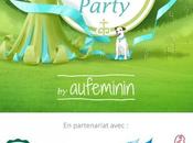 Poulette green Party