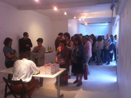 Quand les lecteurs de Babelio rencontrent Michel Bussi 5