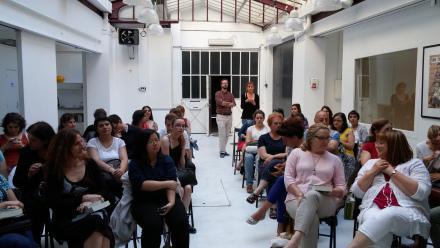 Quand les lecteurs de Babelio rencontrent Michel Bussi 2