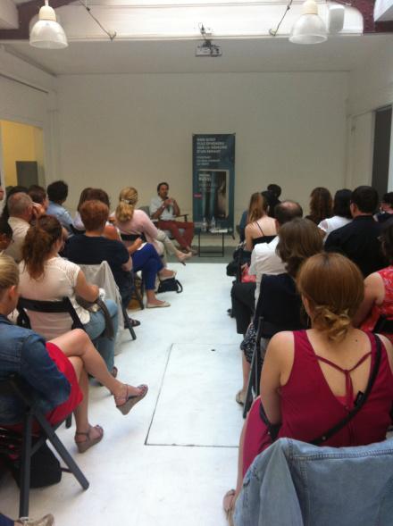 Quand les lecteurs de Babelio rencontrent Michel Bussi 8