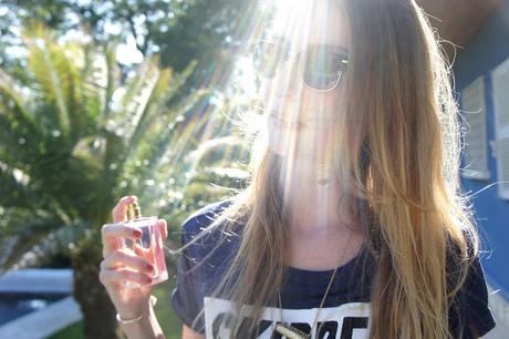 Nuit de Tubéreuse // 1 //