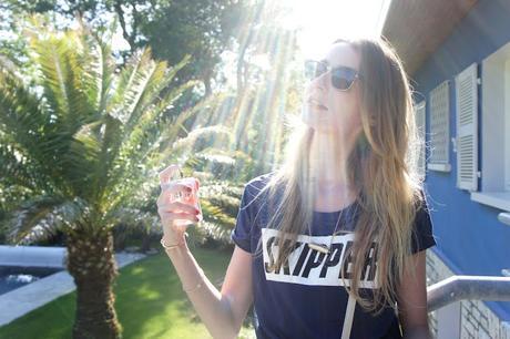 Nuit de Tubéreuse // 1 //