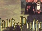 Harry Potter l’école sorciers Rowling