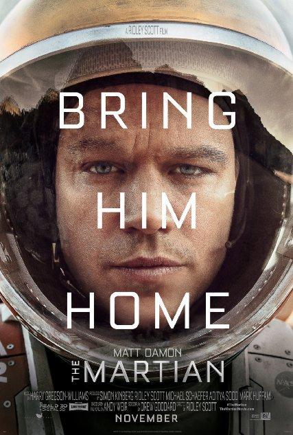 The-Martian
