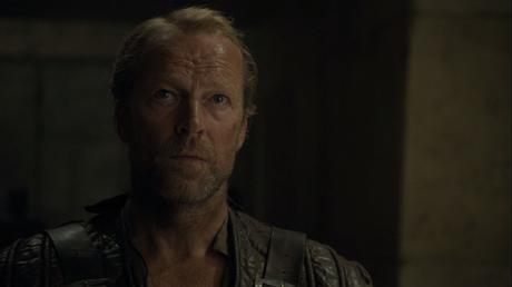GOT 508 Sad Jorah Game of Thrones