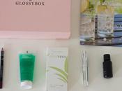 glossybox juin