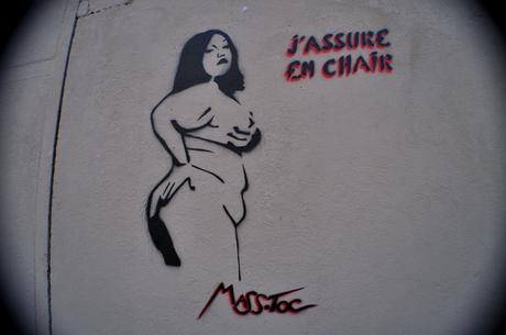 J'ASSURE EN CHAIR #2