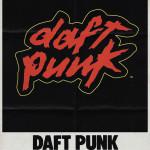 GADGET : Yo-yo et frisbee signés Daft Punk !