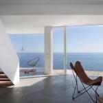ARCHITECTURE : Une maison aux multiples points de vue