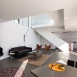 ARCHITECTURE : Une maison aux multiples points de vue