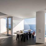 ARCHITECTURE : Une maison aux multiples points de vue