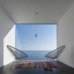 ARCHITECTURE : Une maison aux multiples points de vue