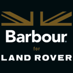 COLLAB : Barbour pour Land Rover