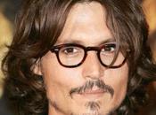 Beauté Johnny Depp, égérie Dior