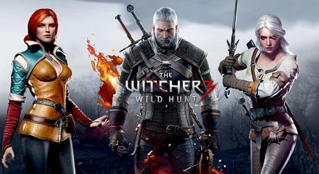 [Test] The Witcher 3 : Wild Hunt – PS4