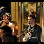 Musiques en Jardins – Sirius Plan LADY SCOTT