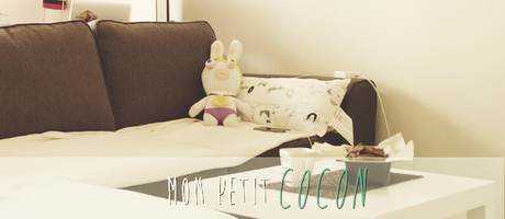 Mon petit cocon Mon petit cocon