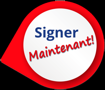 Signer maintenant