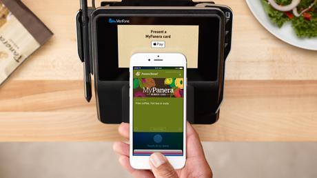 WWDC15: Apple Pay et Apple Wallet pour les paiements sécurisés