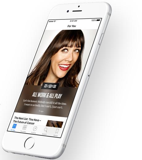 iOS 9, Swift et watchOS: toutes les nouveautés de la WWDC15