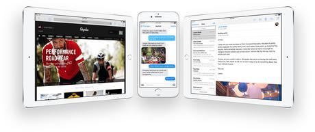iOS 9, Swift et watchOS: toutes les nouveautés de la WWDC15