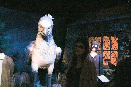 Harry Potter l'Exposition