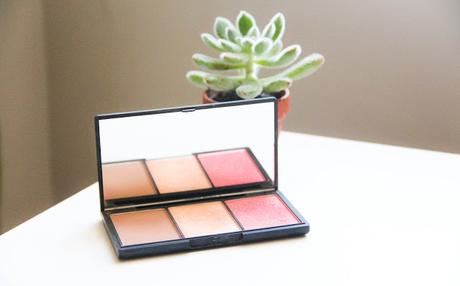 Palette de Contouring pas cher