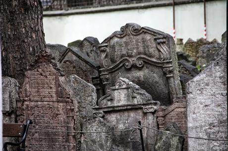 Centre Historique de Prague