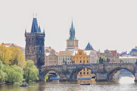 Centre historique Prague