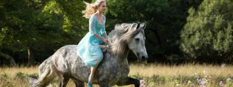 Cinderella le Film : Mon avis