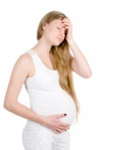 DÉPRESSION: Peut-elle prendre racine in utero? – British Journal of Psychiatry