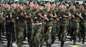 L'Algérie, la Tunisie et l'Egypte décident de soutenir militairement la Libye contre l'État Islamique