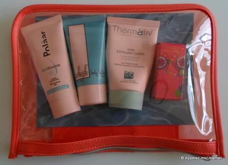 Birchbox Juin 2015