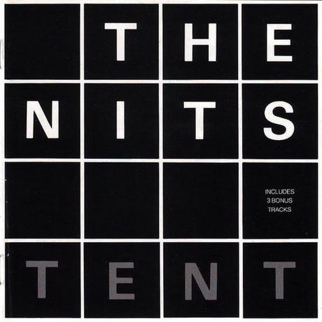 The Nits #1-Tent-1979
